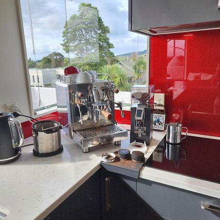 Up In The Stars B&B Tauranga Eksteriør billede