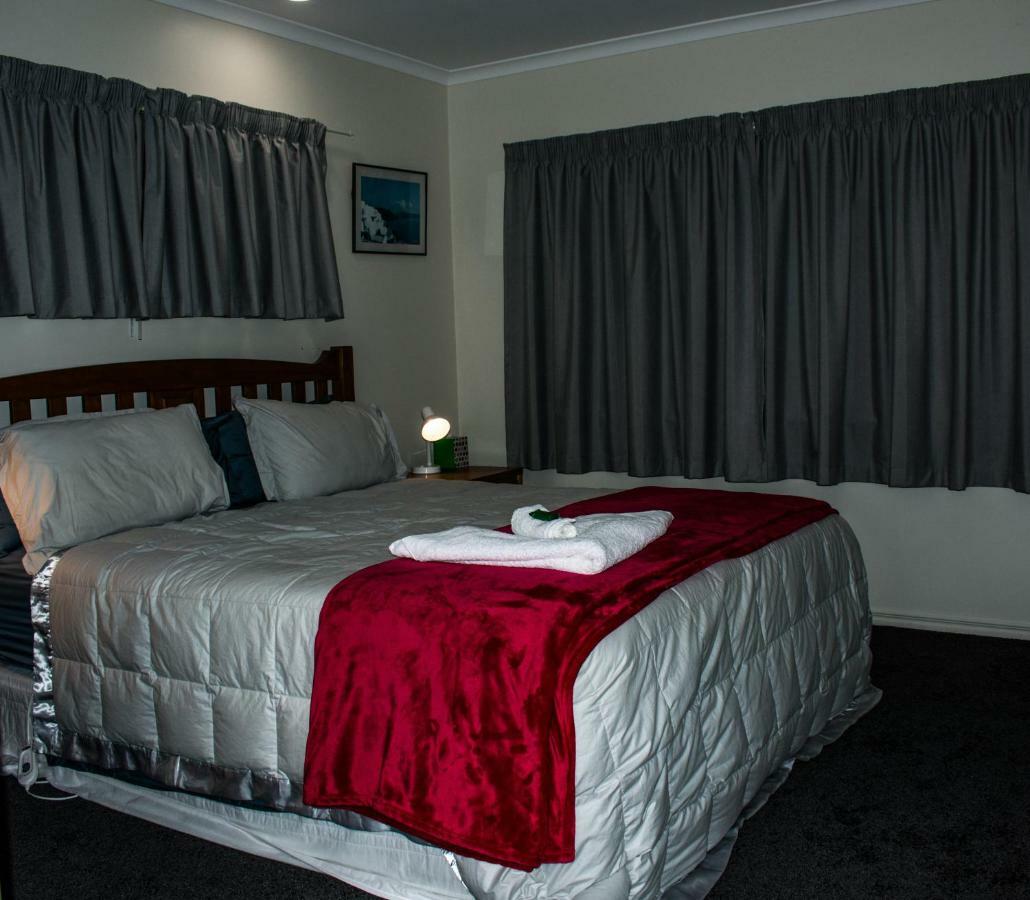 Up In The Stars B&B Tauranga Eksteriør billede