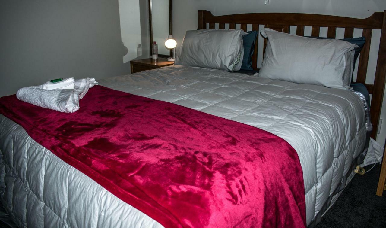 Up In The Stars B&B Tauranga Eksteriør billede