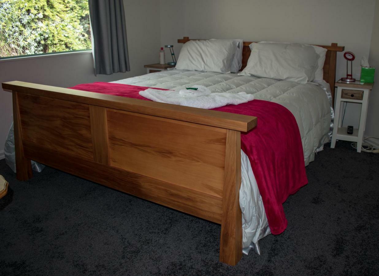 Up In The Stars B&B Tauranga Eksteriør billede