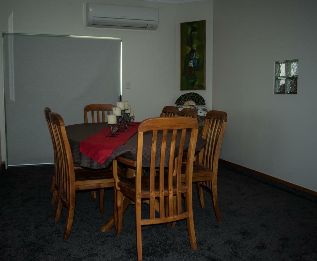 Up In The Stars B&B Tauranga Eksteriør billede